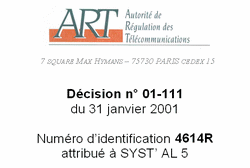 certification art
